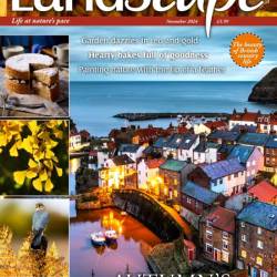 Landscape UK - November 2024