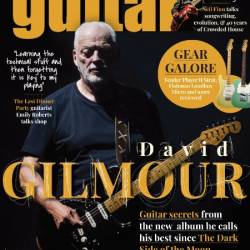 Australian Guitar - Volume 160 2024