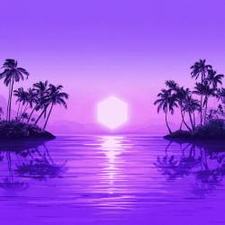 Purple Disco Machine - Paradise (2024) MP3, 320 kbps