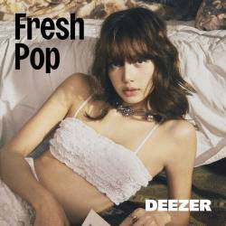 Fresh Pop 04-10-2024 (2024) FLAC - Pop, Dance