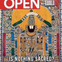 Open Magazine - 7 October 2024