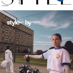 The Sunday Times Style - October 6, 2024