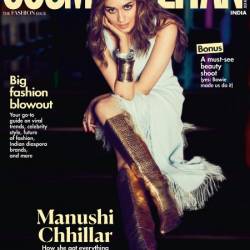 Cosmopolitan India - July-August-2024