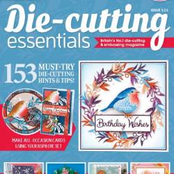 Die-cutting Essentials - Issue 121 2024