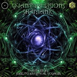 Quantum Visions Shamanic (Compiled By Joselito and Mystical Voyager) (2024) FLAC - Psy Trance