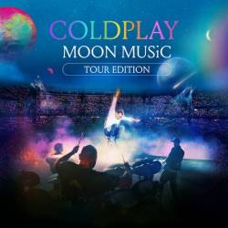 Coldplay - Moon Music (Tour Edition) (2024)