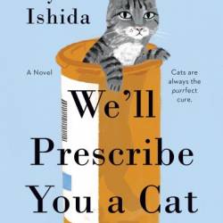 We'll Prescribe You a Cat - SYou Ishida