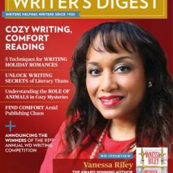 Writer's Digest - November-December 2024