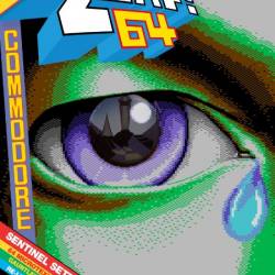 ZZAP! 64 Magazine - September-October 2024