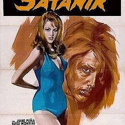  / Satanik (1968) DVDRip