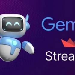 Complete Gemini Course: Build GenAI Apps with Streamlit