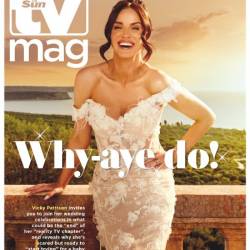 The Sun TV Mag - October 12, 2024