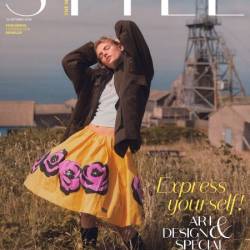 The Sunday Times Style - October 13, 2024