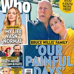 Who - 30 September 2024