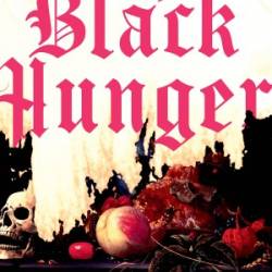 The Black Hunger - Nicholas Pullen