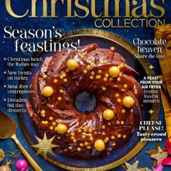 Good Housekeeping Christmas Collections - 11 January 2022