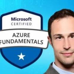 Az-900: Azure Fundamentals Exam Prep 2024