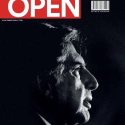 Open Magazine - 21 October 2024