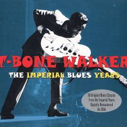 T-Bone Walker - The Imperial Blues Years (2CD) FLAC - Blues!