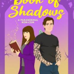 A Demon's Book Of Shadows - Casey