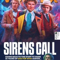 Vortex Magazine - October 2024