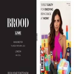 Brood - Issue 2 2024