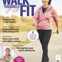 Your Guide to Success - Walk Yourself Fit 2024