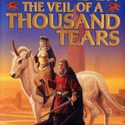 The Veil of a Thousand Tears - Veil of a Thousand Tears