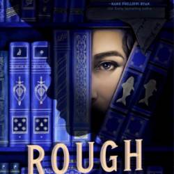 Rough Pages - Lev AC Rosen