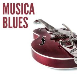 Musica Blues (2024) - Blues