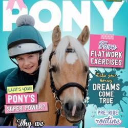 Pony Magazine - December 2024