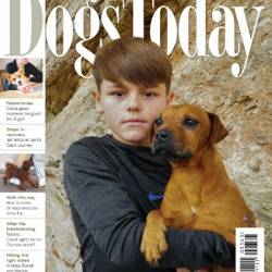 Dogs Today UK - Issue 363 2024