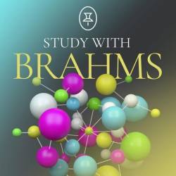 Study with Brahms (2024) - Classical