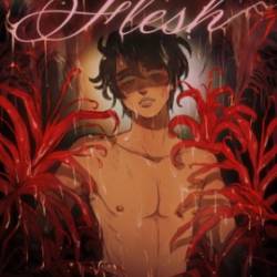 Altar of Flesh: Prince of Lust #3 - Burr