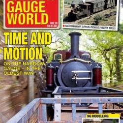 Narrow Gauge World - November-December 2024