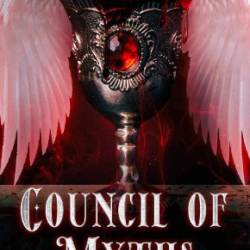 Council of Myths: Origins - Samantha Renee