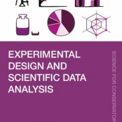 Experimental Design and Scientific Data Analysis - Lynda K. Skipper