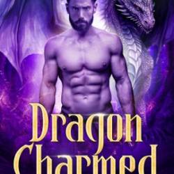 Dragon Charmed - AE Jones