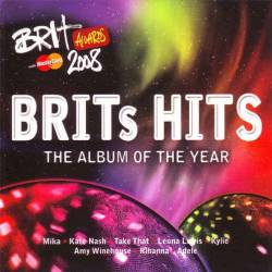 Brits Hits - The Album Of The Year (2CD Set) FLAC - Alternative, Folk, Pop Rock, Indie, RnB/Swing, Power Pop, Synth-pop!