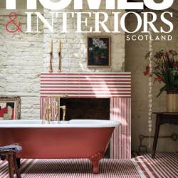 Homes & Interiors Scotland - November-December 2024