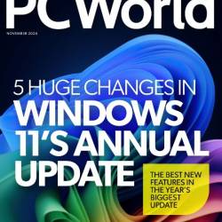 PCWorld - November 2024