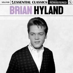 Brian Hyland - Essential Classics, Vol. 189: Brian Hyland (2024)