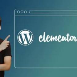 #1 WordPress Elementor Pro Course: Beginner to Advanced 2024