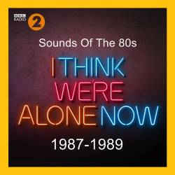 Sounds Of The 80s I Think Were Alone Now 1987-1989 (2019) - Pop, Rock, Hip Hop, RnB