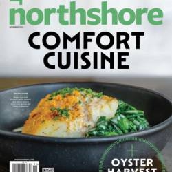 Northshore Magazine - November 2022