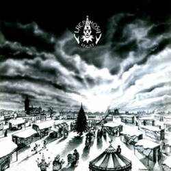 LACRIMOSA - "Angst" (1991)