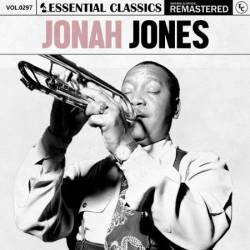 Jonah Jones - Essential Classics, Vol. 297: Jonah Jones (2024)