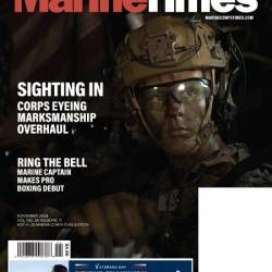 Marine Corps Times - November 2024