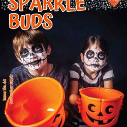 Sparkle Buds - November 2024