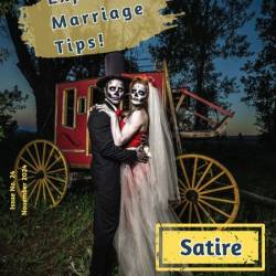 Expert Marriage Tips - November 2024